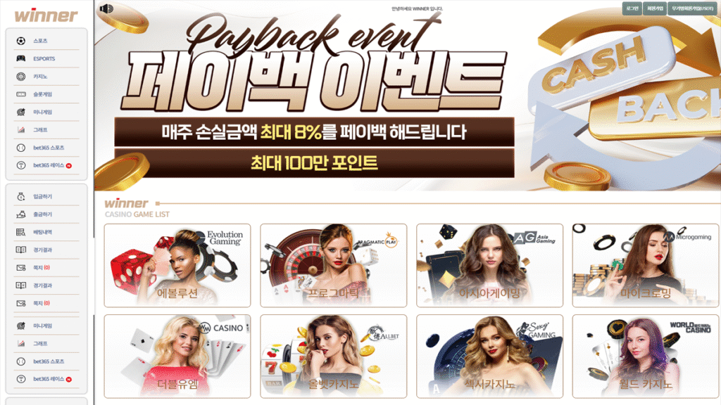 위너